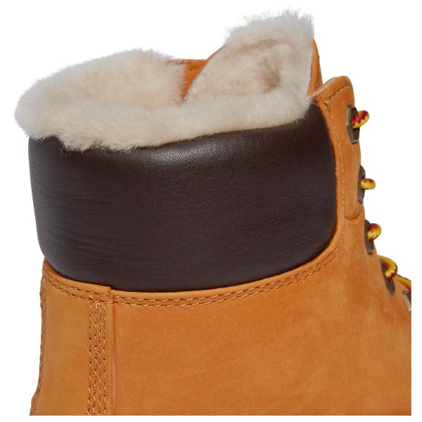 Timberland - Women's TL Premium 6 Inch Lace Up WP Boot - Botas invierno