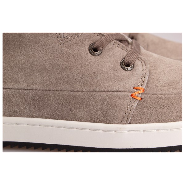 HUB - Women's Chess 2.0 Nubuck - Talvikengät