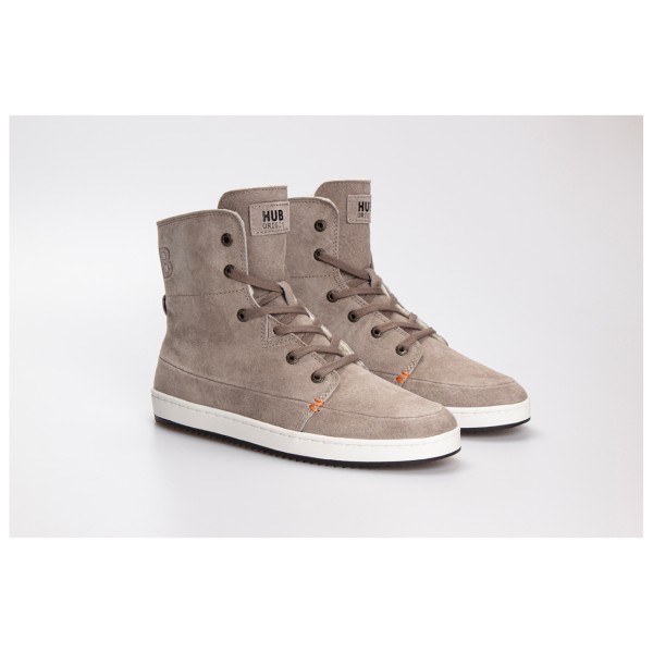 HUB - Women's Chess 2.0 Nubuck - Winter boots