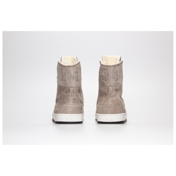 HUB - Women's Chess 2.0 Nubuck - Winter boots