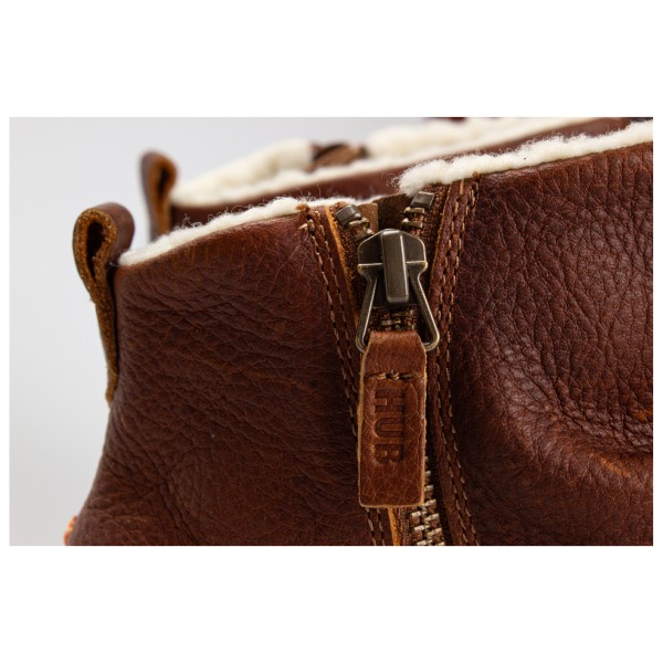 HUB - Women's Ridge - Vinterskor