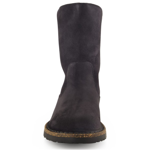 Birkenstock - Women's Uppsala Shearling Suede Leather - Botas invierno