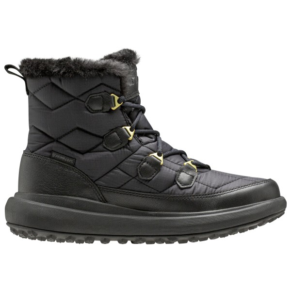 Helly Hansen - Women's Willetta 2 Mid - Talvikengät