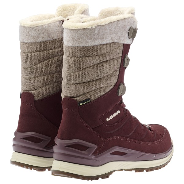 Lowa - Women's Barina Evo GTX - Vintersko