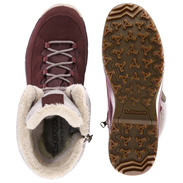Lowa - Women's Barina Evo GTX - Vintersko