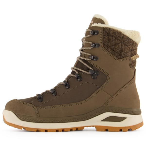 Lowa - Women's Renegade Evo Ice GTX - Botas invierno