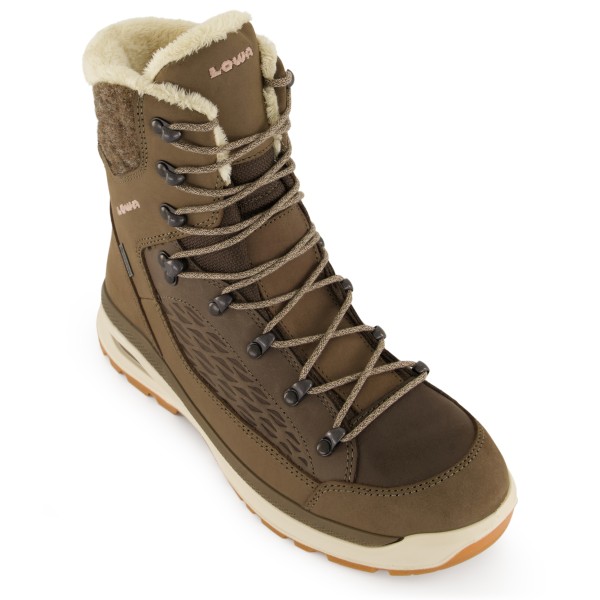 Lowa - Women's Renegade Evo Ice GTX - Botas invierno