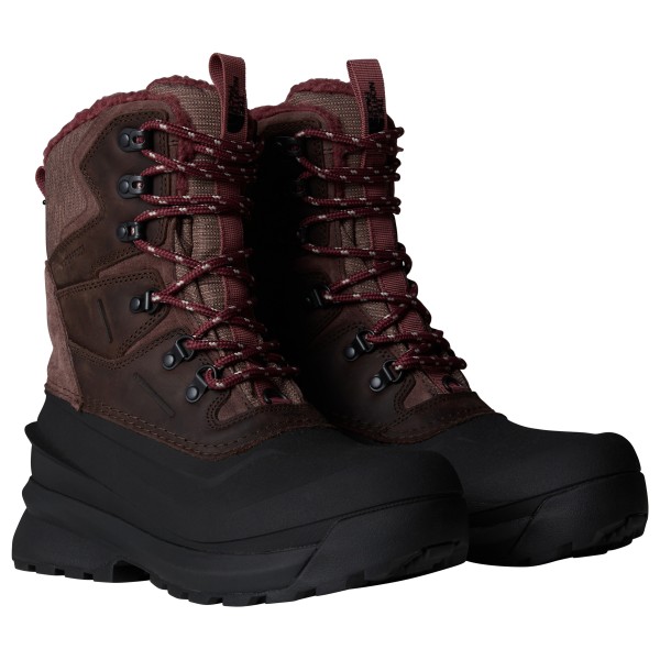 The North Face - Women's Chilkat V 400 WP - Botas invierno