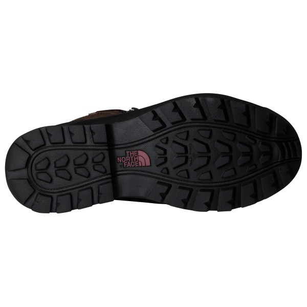 The North Face - Women's Chilkat V 400 WP - Scarpe invernali