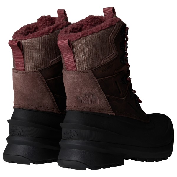 The North Face - Women's Chilkat V 400 WP - Vinterskor