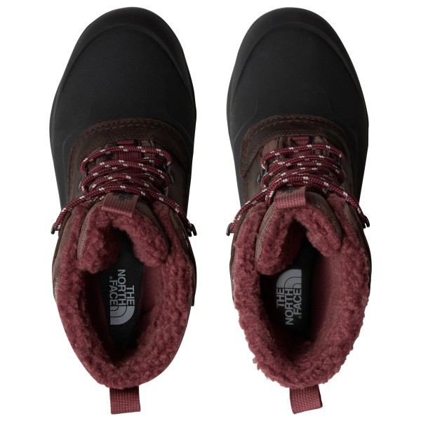The North Face - Women's Chilkat V 400 WP - Vinterskor