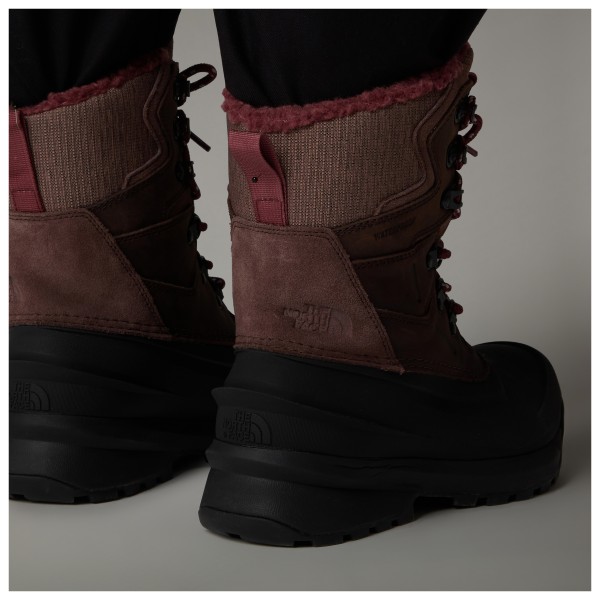 The North Face - Women's Chilkat V 400 WP - Vinterskor