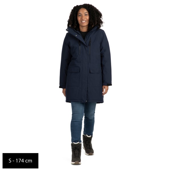 Heber Peak - Women's SylvaHe. Winter Boots - Botas invierno