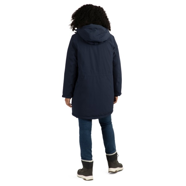 Heber Peak - Women's SylvaHe. Winter Boots - Botas invierno