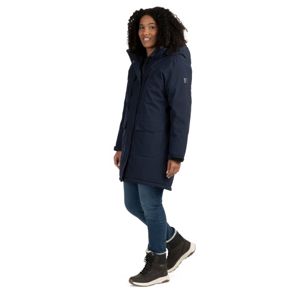 Heber Peak - Women's SylvaHe. Winter Boots - Winterschoenen