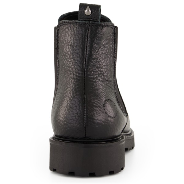 Ca'Shott - Women's Casaya Chelsea Boot Warm Lining - Vintersko