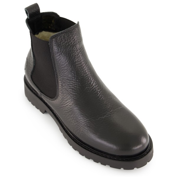 Ca'Shott - Women's Casaya Chelsea Boot Warm Lining - Vintersko