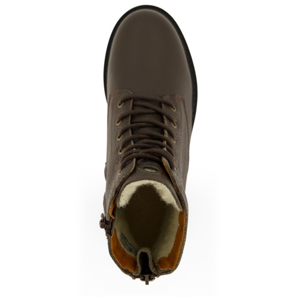 Ca'Shott - Women's Casaya Lace Boot Warm Lining - Talvikengät