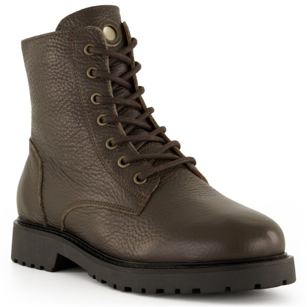 Ca'Shott - Women's Casaya Lace Boot Warm Lining - Vintersko