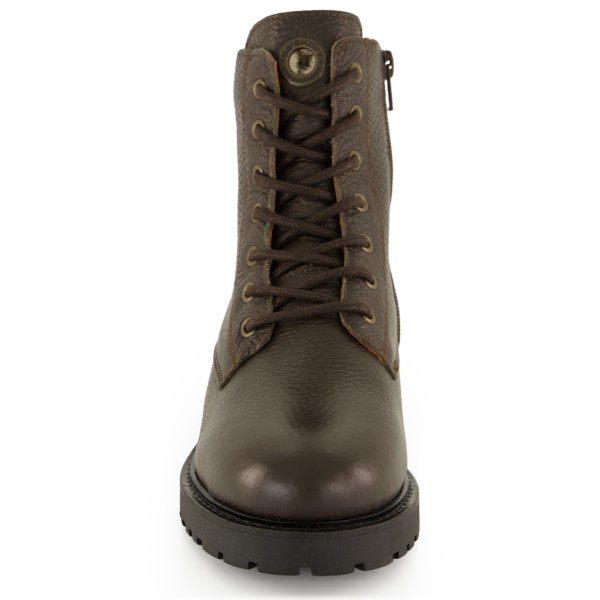 Ca'Shott - Women's Casaya Lace Boot Warm Lining - Vintersko