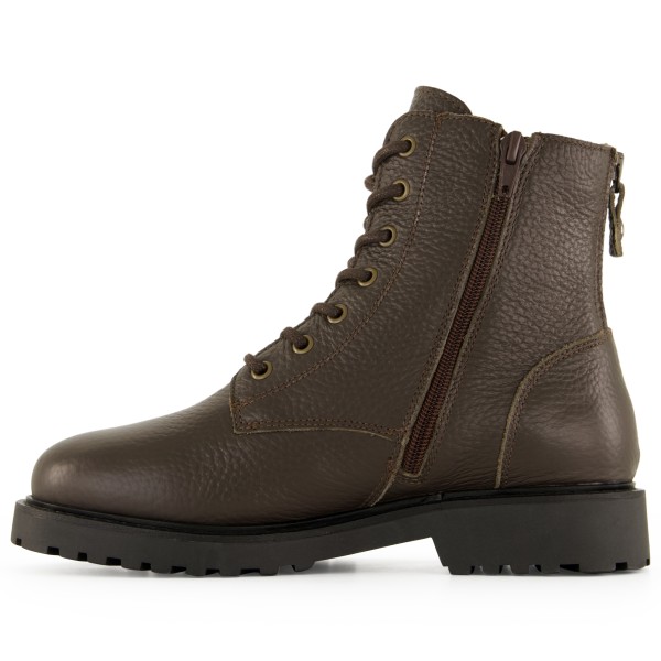 Ca'Shott - Women's Casaya Lace Boot Warm Lining - Vintersko