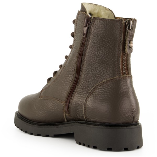 Ca'Shott - Women's Casaya Lace Boot Warm Lining - Vintersko