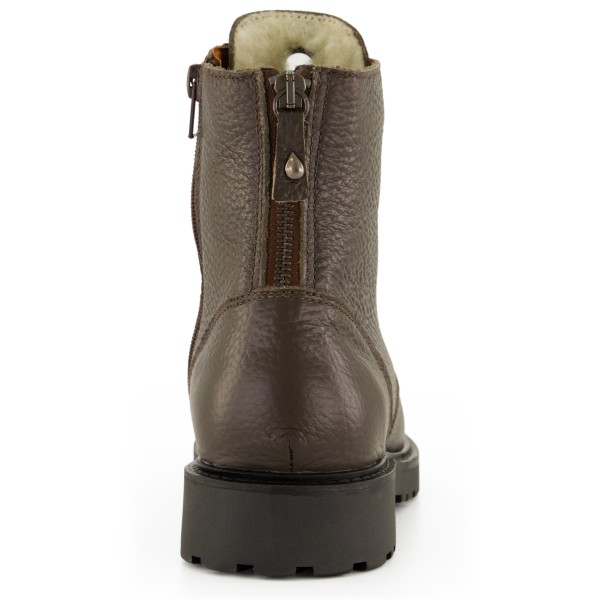 Ca'Shott - Women's Casaya Lace Boot Warm Lining - Winterschuhe