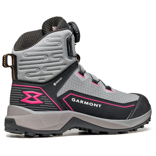 Garmont - Women's Trace Mid Boa GTX - Vintersko