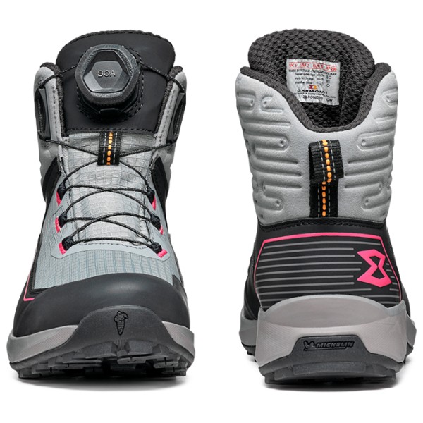 Garmont - Women's Trace Mid Boa GTX - Vintersko