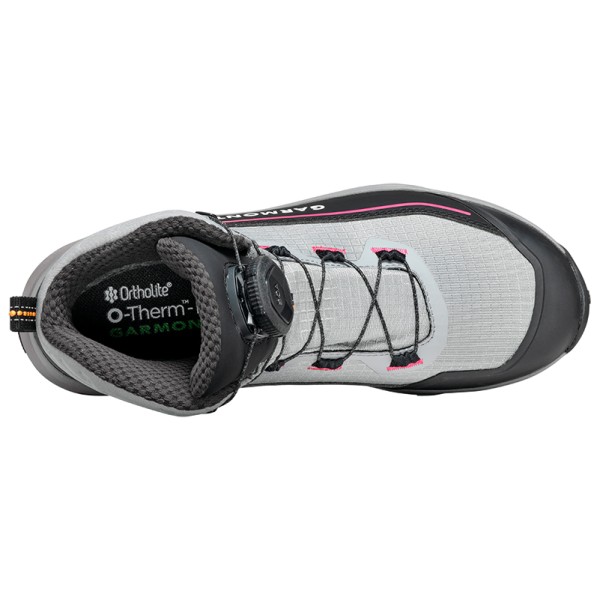 Garmont - Women's Trace Mid Boa GTX - Vintersko