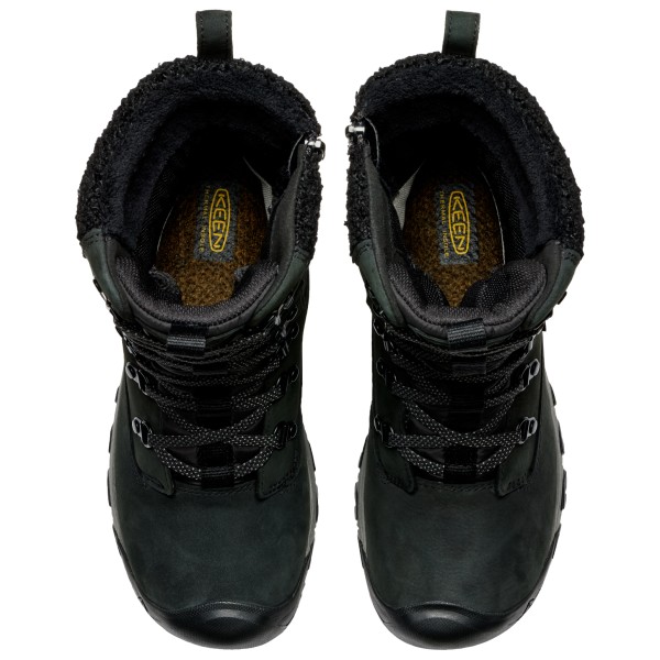 Keen - Women's Greta Tall Boot WP - Winter boots