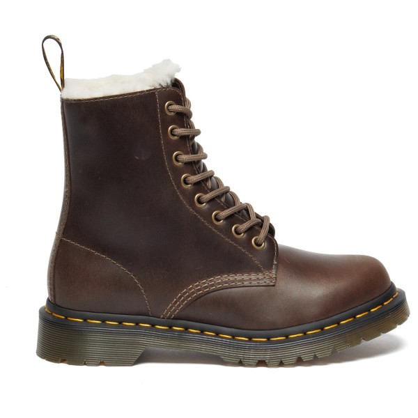 Dr Martens Winterschuhe Damen