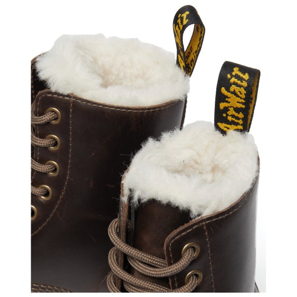 Dr. Martens - Women's 1460 Pascal Serena Orleans - Vintersko