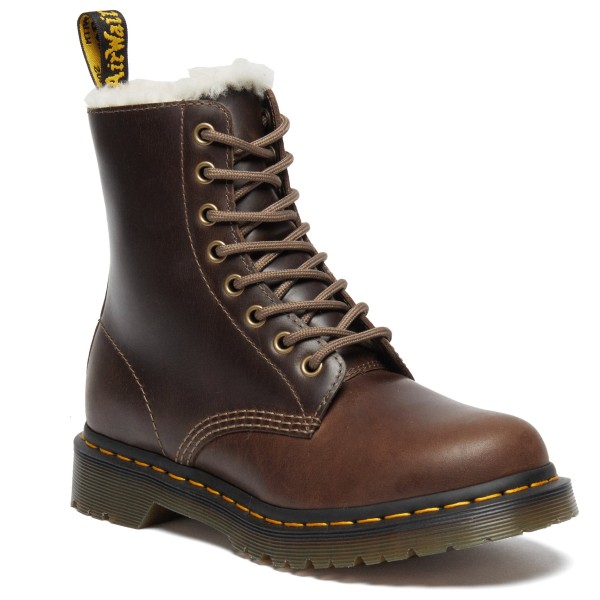 Dr. Martens - Women's 1460 Pascal Serena Orleans - Winterschuhe