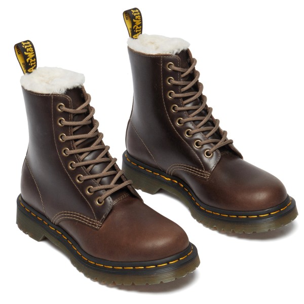 Dr. Martens - Women's 1460 Pascal Serena Orleans - Winterschuhe