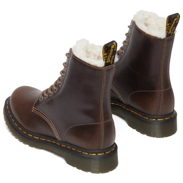 Dr. Martens - Women's 1460 Pascal Serena Orleans - Winterschuhe