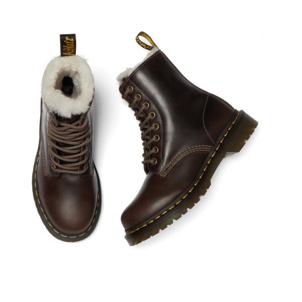 Dr. Martens - Women's 1460 Pascal Serena Orleans - Winterschuhe