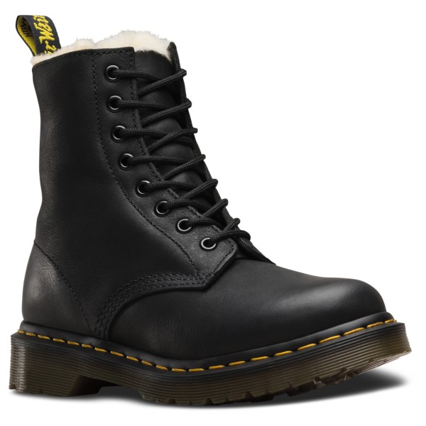 Dr. Martens - Women's 1460 Serena Burnished Wyoming - Winter boots