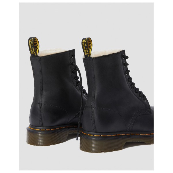 Dr. Martens - Women's 1460 Serena Burnished Wyoming - Winter boots