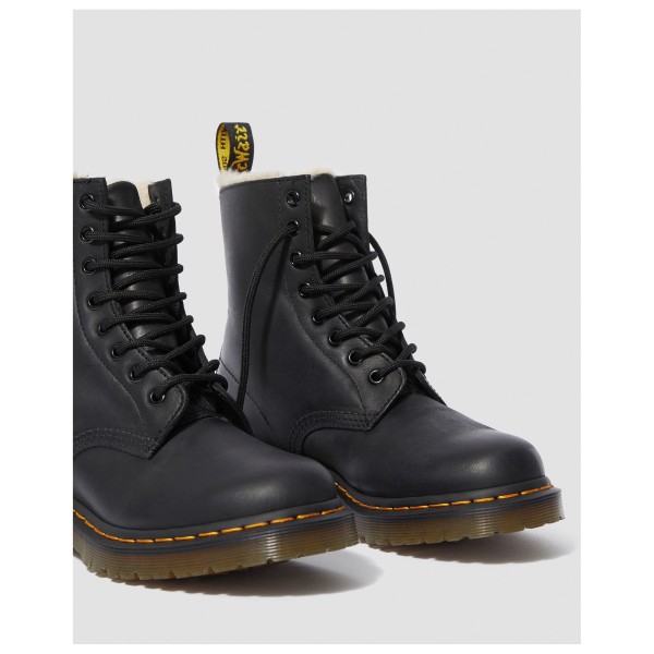 Dr. Martens - Women's 1460 Serena Burnished Wyoming - Winter boots