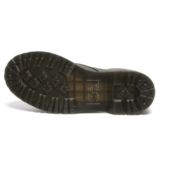 Dr. Martens - Women's 1460 Serena Milled Nubuck WP - Botas invierno