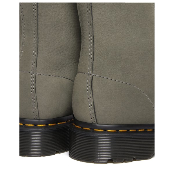 Dr. Martens - Women's 1460 Serena Milled Nubuck WP - Winterschuhe