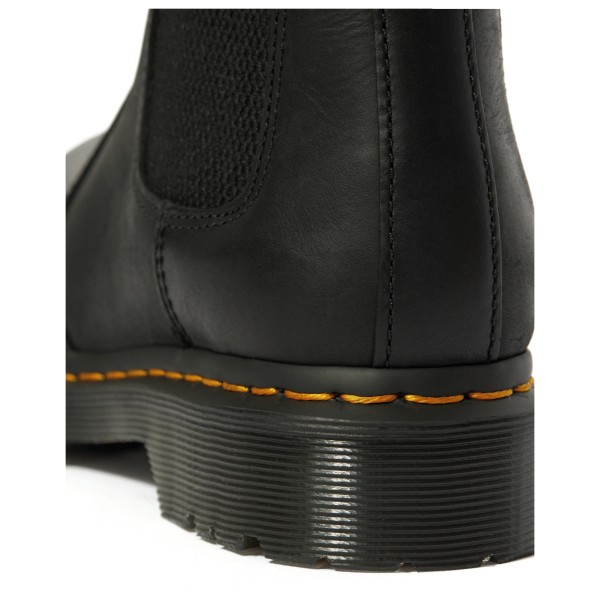 Dr. Martens - Women's 2976 Leonore Burnished Wyoming - Botas invierno