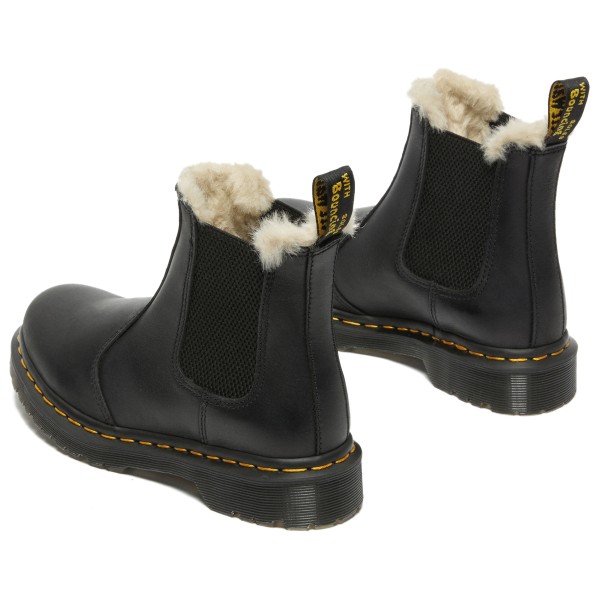 Dr. Martens - Women's 2976 Leonore Burnished Wyoming - Botas invierno