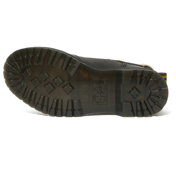 Dr. Martens - Women's 2976 Leonore Burnished Wyoming - Botas invierno