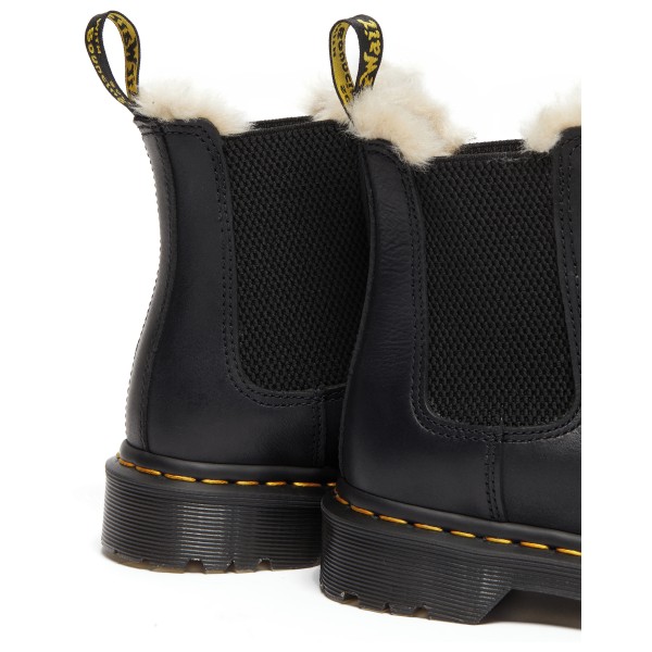 Dr. Martens - Women's 2976 Leonore Burnished Wyoming - Botas invierno