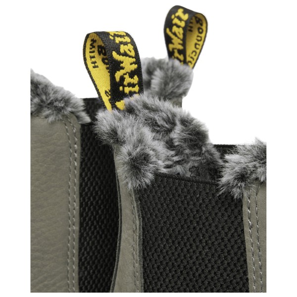 Dr. Martens - Women's 2976 Leonore Milled Nubuck WP - Vintersko