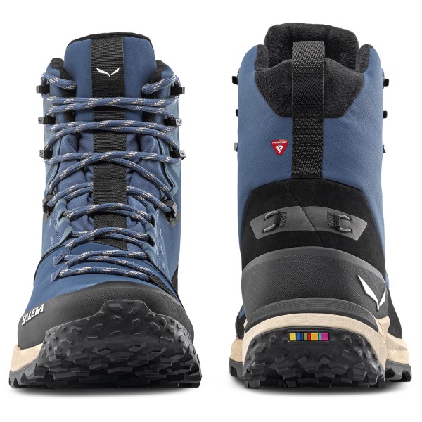 Salewa - Women's Puez Winter Mid PTX - Vinterskor