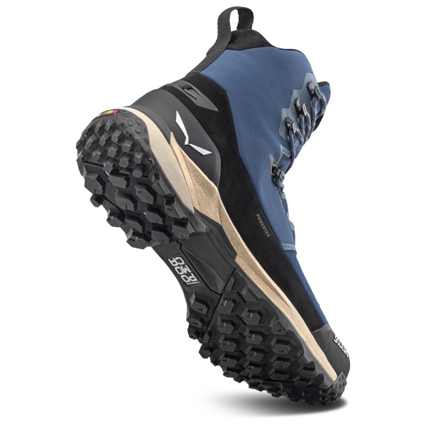 Salewa - Women's Puez Winter Mid PTX - Vinterskor