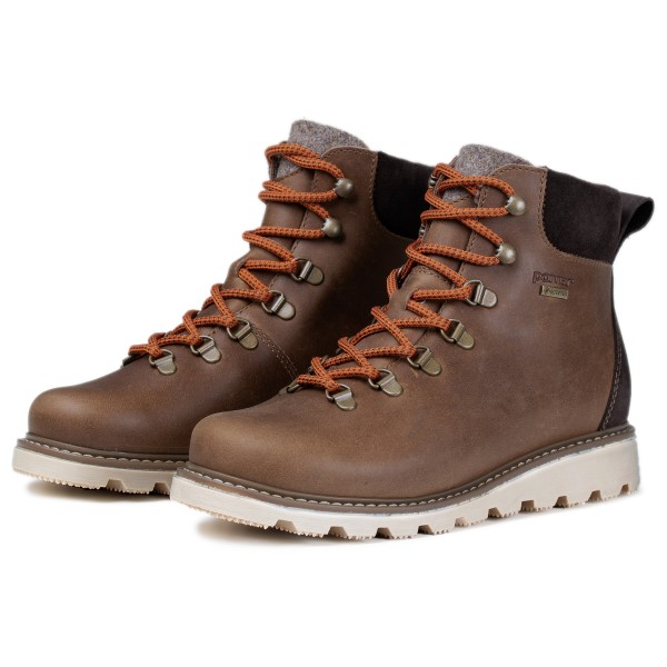 Pomar - Women's Oras GTX Ankle Boot - Botas invierno